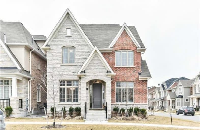 1 Saddleworth Road, Markham | Image 1