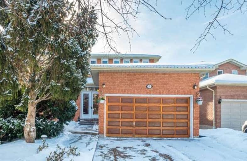 91 Adrian Crescent, Markham | Image 1
