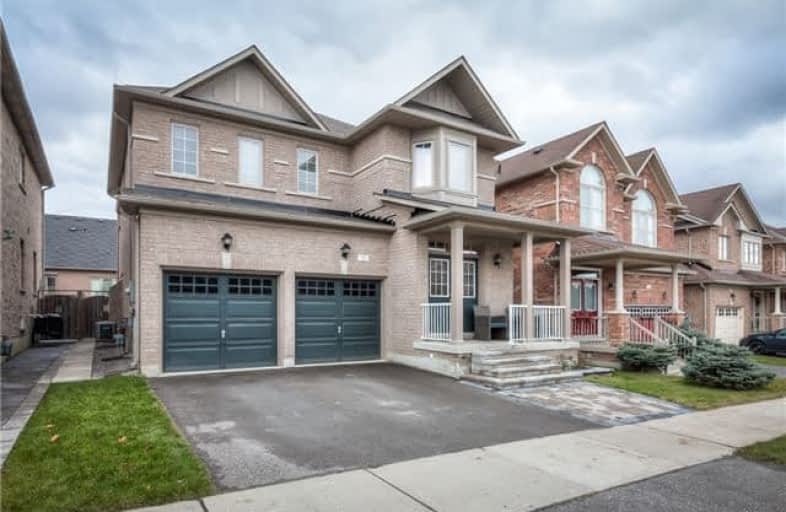 18 Grandwood Avenue, Whitchurch Stouffville | Image 1