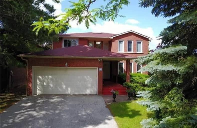 22 Ravencliffe Road, Markham | Image 1