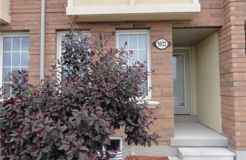 9922 McCowan Road, Markham | Image 1