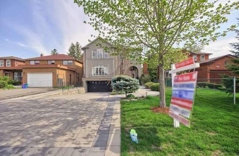 65 Oak Avenue, Richmond Hill | Image 1