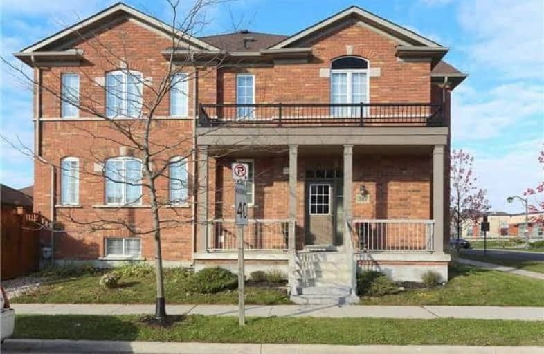 387 White's Hill Avenue, Markham | Image 1
