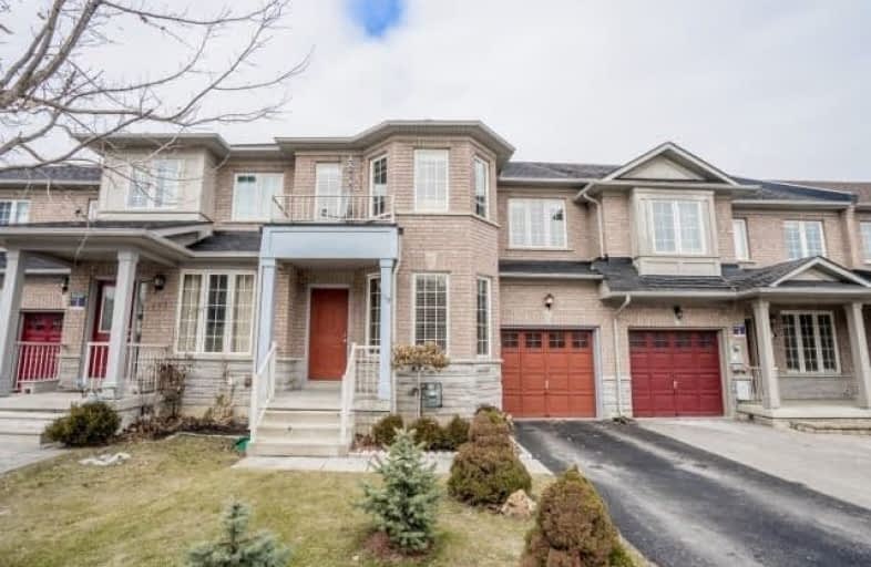 119 King William Crescent, Richmond Hill | Image 1