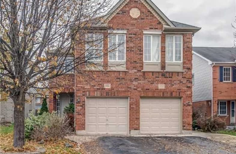 486 Heddle Crescent, Newmarket | Image 1