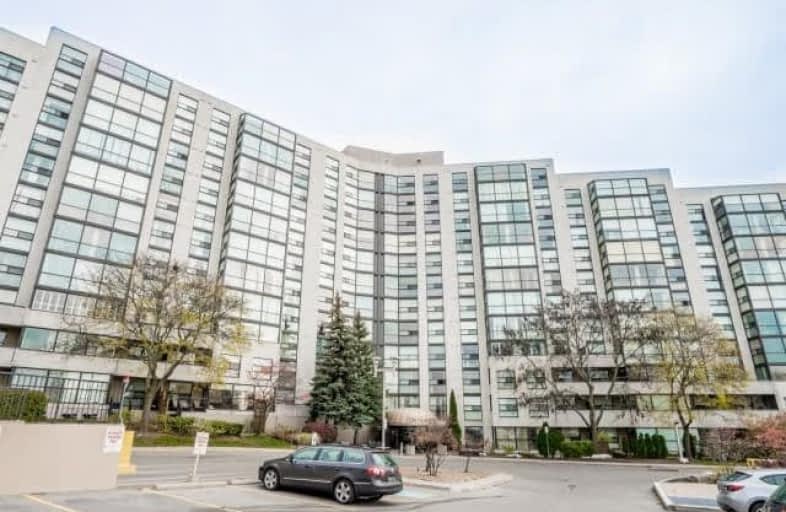 409-30 Harding Boulevard West, Richmond Hill | Image 1