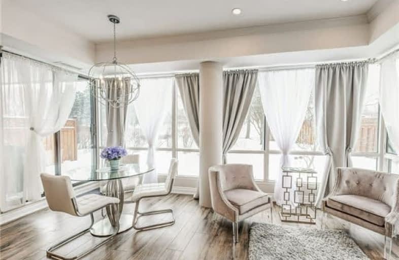117-40 Harding Boulevard West, Richmond Hill | Image 1