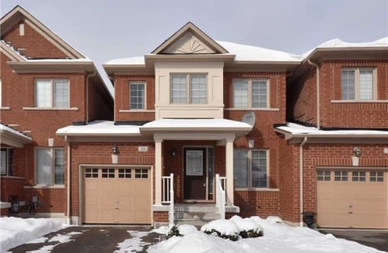 24 Brown Lane, Whitchurch Stouffville | Image 1