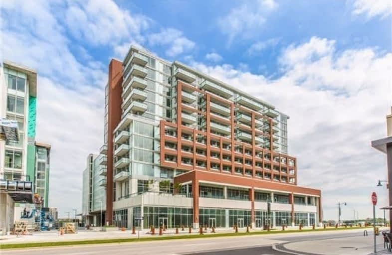 314-180 Enterprise Boulevard, Markham | Image 1