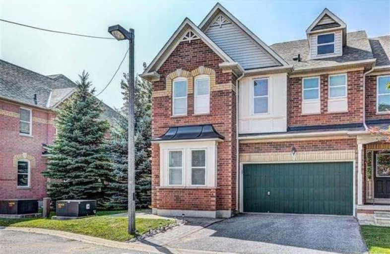 39 Drew Kelly Way, Markham | Image 1