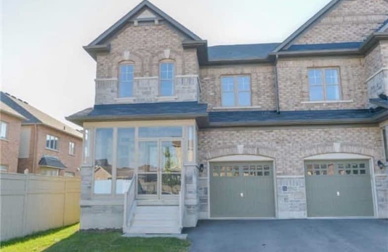 106 Christian Ritter Drive, Markham | Image 1