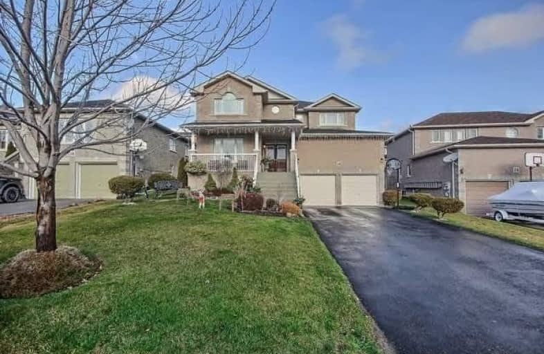 16 Bannerman Drive, Bradford West Gwillimbury | Image 1