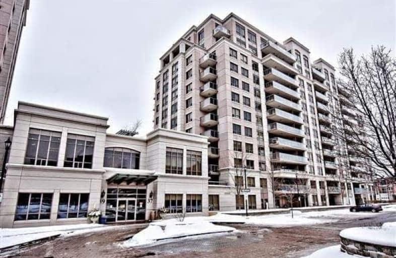 319-37 Galleria Parkway, Markham | Image 1
