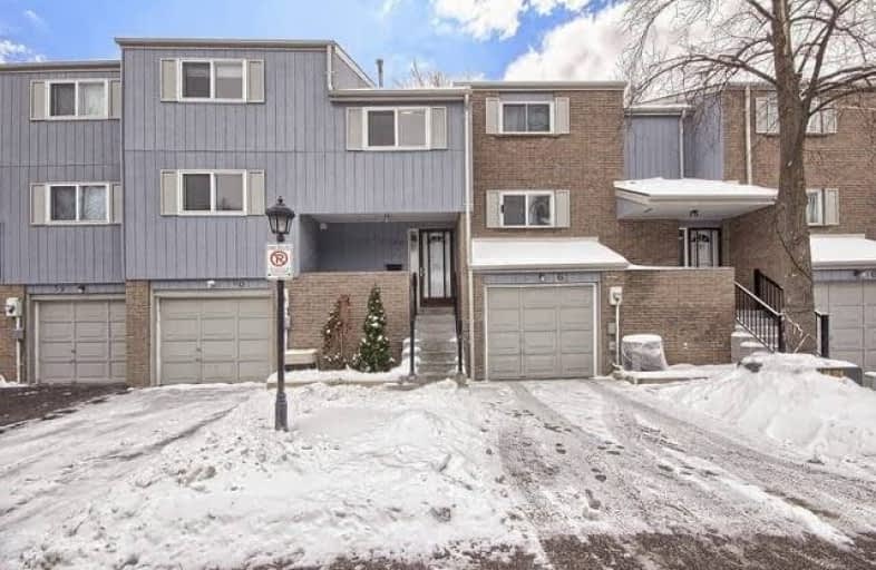 60-646 Village Parkway, Markham | Image 1
