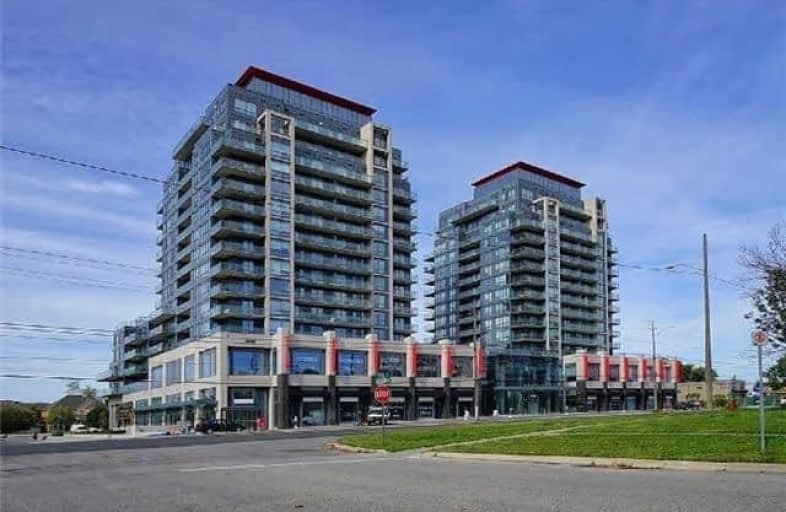 #603-9090 Yonge Street, Richmond Hill | Image 1