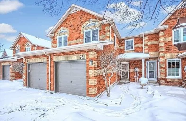 751 Caradonna Crescent, Newmarket | Image 1
