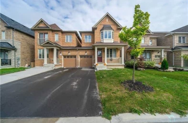 21 Pelham Drive, Vaughan | Image 1