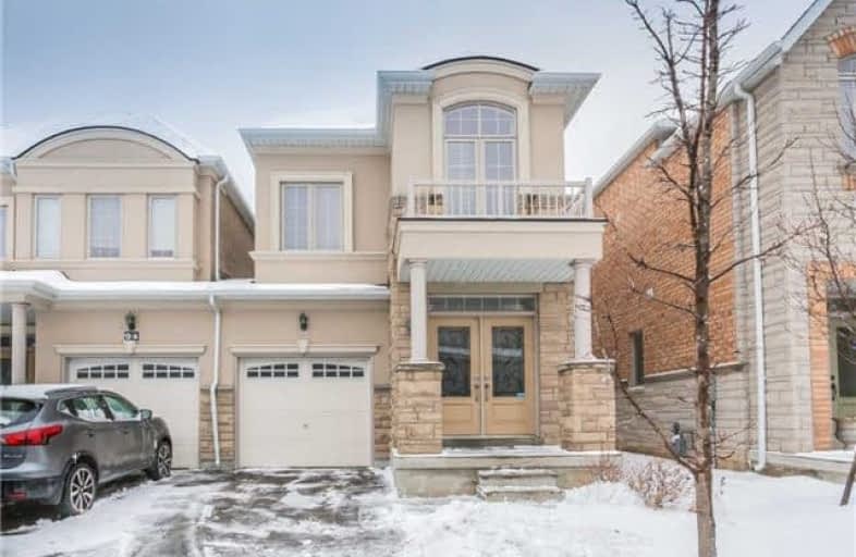 92 Bristlewood Crescent, Vaughan | Image 1