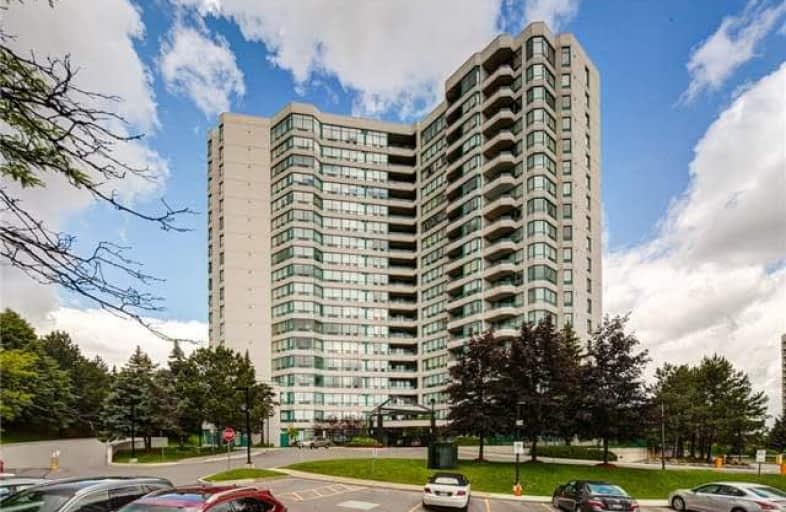 707-7250 Yonge Street, Vaughan | Image 1