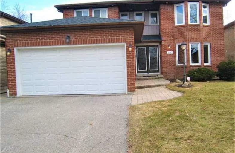 279 Fincham Avenue, Markham | Image 1