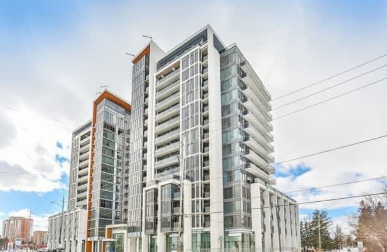 1207-9608 Yonge Street, Richmond Hill | Image 1