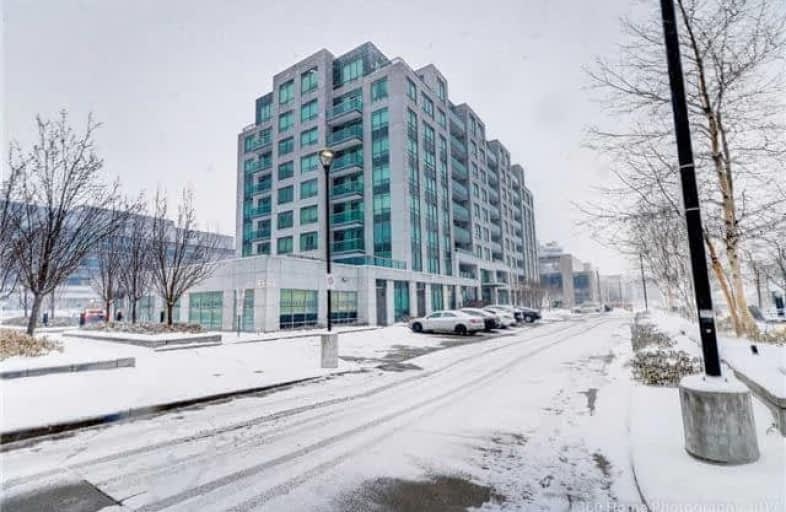 517-32 Clegg Road, Markham | Image 1