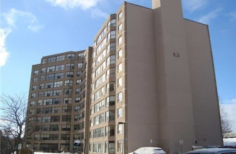 605-250 Davis Drive, Newmarket | Image 1