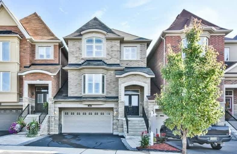 202 Bartsview Circle, Whitchurch Stouffville | Image 1