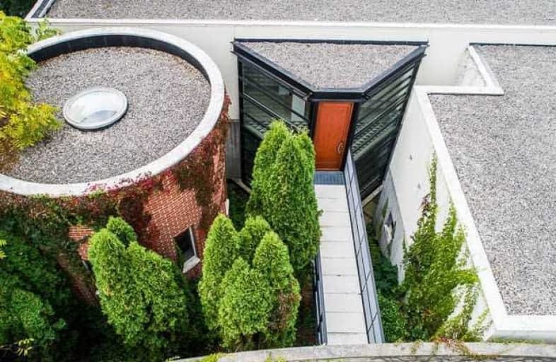 221 Garden Avenue, Richmond Hill | Image 1