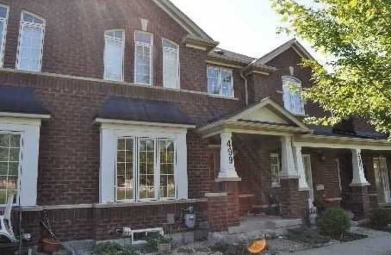499 Bur Oak Avenue, Markham | Image 1
