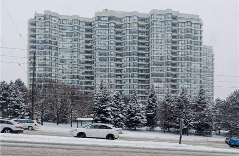907-7300 Yonge Street, Vaughan | Image 1