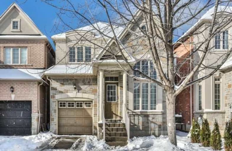 74 Dewpoint Road, Vaughan | Image 1