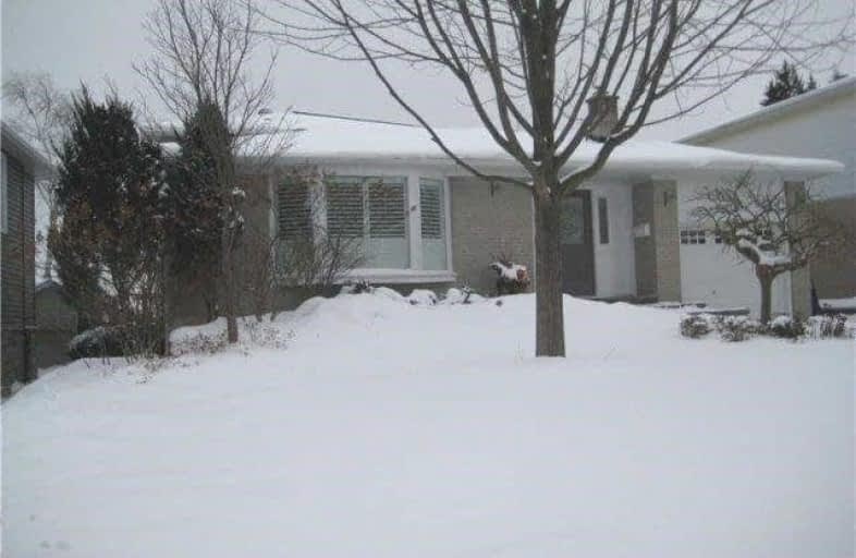 310 Roywood Crescent, Newmarket | Image 1