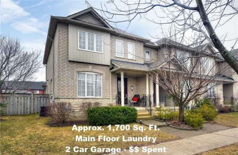 87 Sonoma Boulevard, Vaughan | Image 1