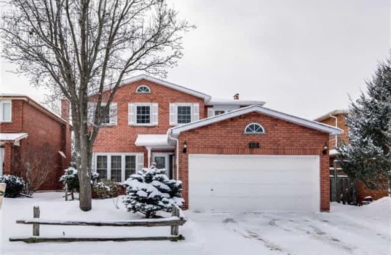 184 Alderwood Street, Whitchurch Stouffville | Image 1