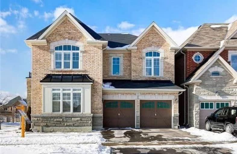2 Bitola Drive, Markham | Image 1