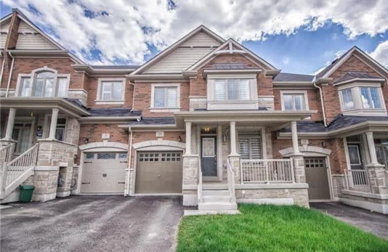 23 Cherna Avenue, Markham | Image 1