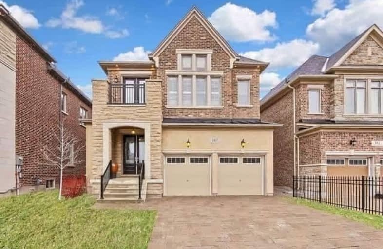 165 Timber Creek Boulevard, Vaughan | Image 1