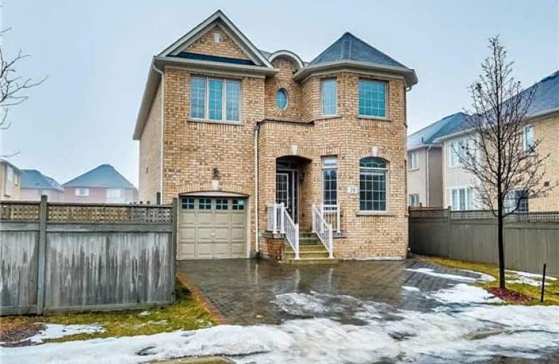 20 Beebe Crescent, Markham | Image 1