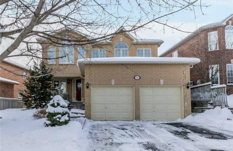 536 Londry Court, Newmarket | Image 1