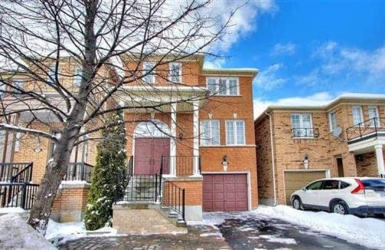 28 Timberview Drive, Vaughan | Image 1