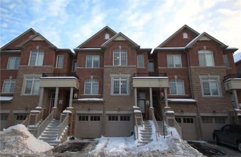 120 Dundas Way, Markham | Image 1