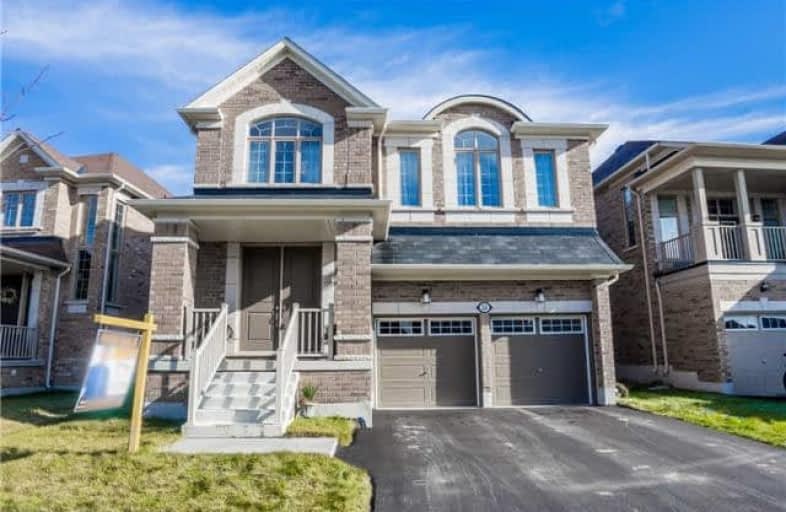 226 Stevenson Crescent, Bradford West Gwillimbury | Image 1