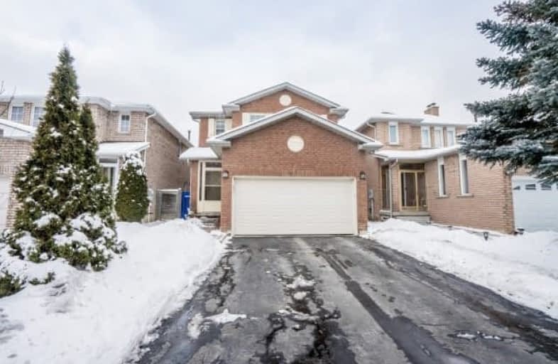132 Summitcrest Drive, Richmond Hill | Image 1
