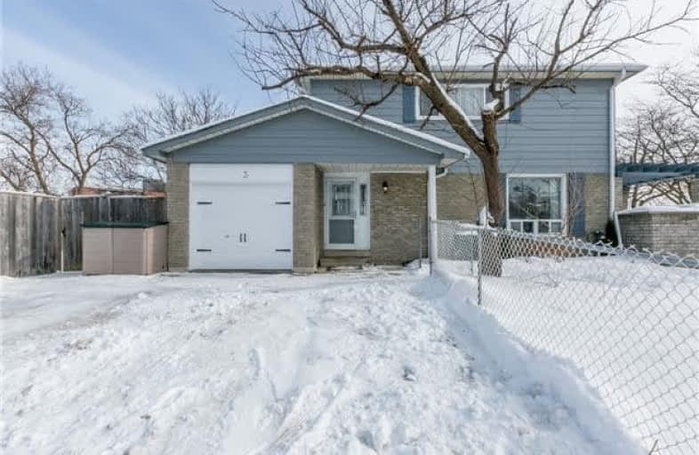3 Maplegrove Avenue, Bradford West Gwillimbury | Image 1