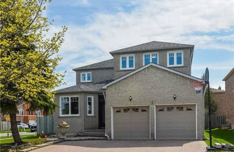 2 Springfield Drive, Markham | Image 1