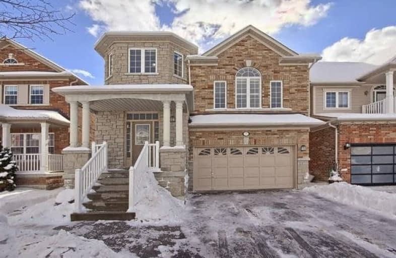 7 Chippingwood Manor, Aurora | Image 1