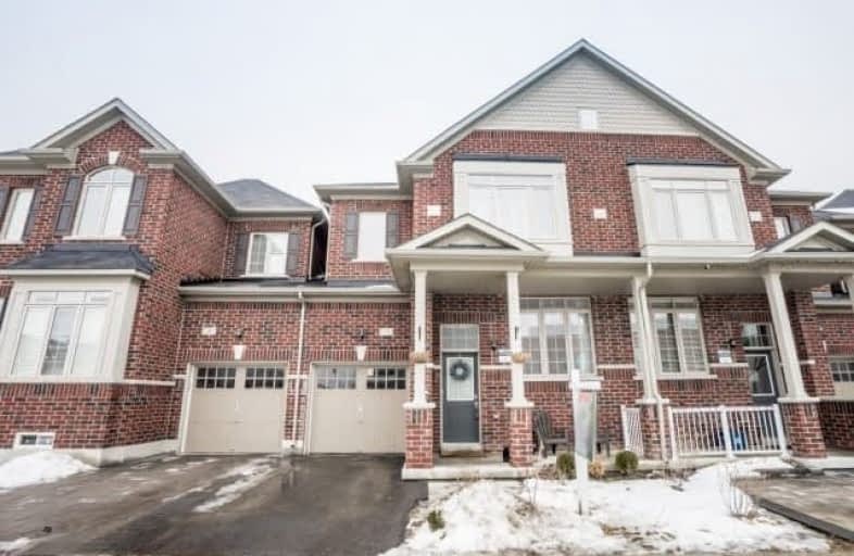 37 Brock Avenue, Markham | Image 1