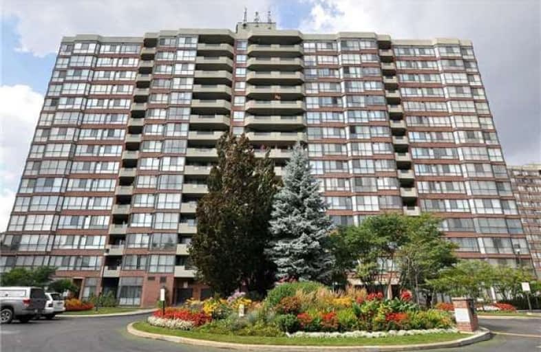 302-100 Observatory Lane, Richmond Hill | Image 1