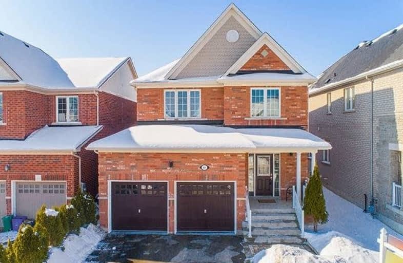 44 McCann Crescent, Bradford West Gwillimbury | Image 1